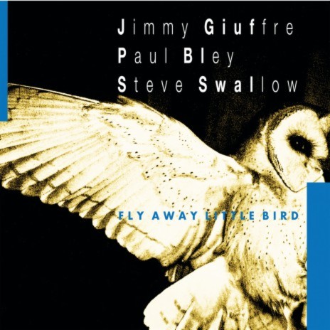 I Can't Get Started ft. Paul Bley & Steve Swallow | Boomplay Music