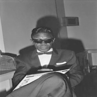 Lightning Hopkins