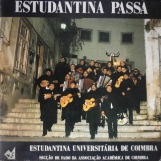 Estudantina Universitária de Coimbra