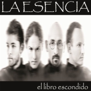 El Libro Escondido (2012)