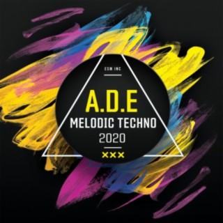 ADE Melodic Techno 2020