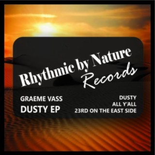 Dusty EP