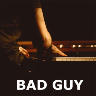 bad guy