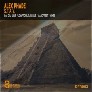 Alex Phade