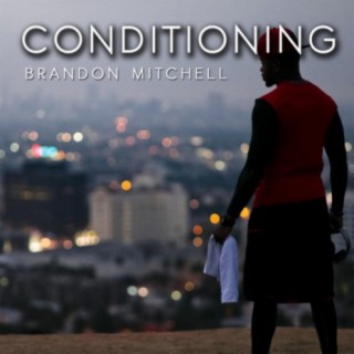 Brandon Mitchell