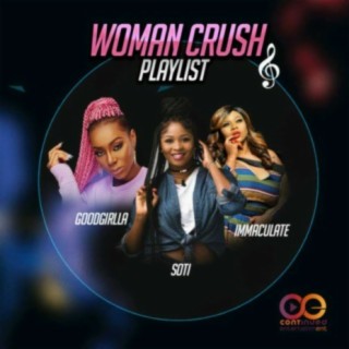 WomanCrush(Soti, Immaculate, GoodgirlLA)