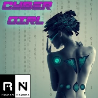 Cyber Girl
