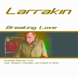 Larrakin