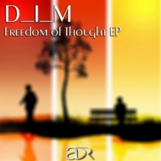Freedom of Thought EP