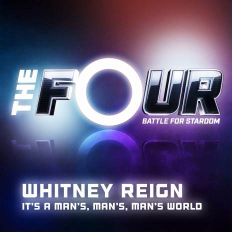 It’s a Man’s, Man’s, Man’s World (The Four Performance) | Boomplay Music