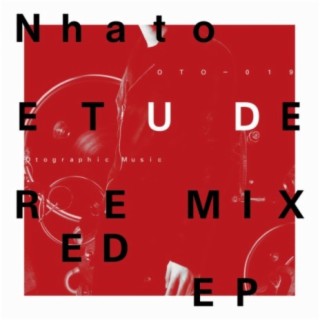 Etude Remixed EP