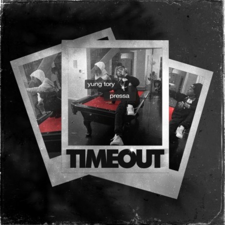 Timeout ft. Pressa | Boomplay Music