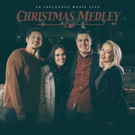 Christmas Medley (Live) ft. Michael Ketterer, Melody Noel, Matt Gilman & Whitney Medina | Boomplay Music