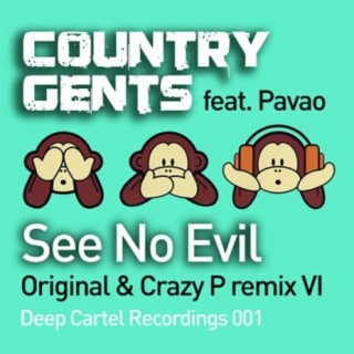 See No Evil EP