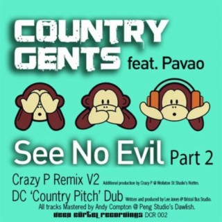 See No Evil EP, Pt. 2