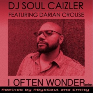 I Often Wonder (Remixes)