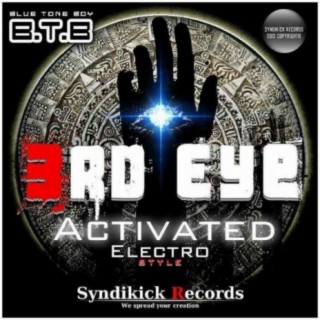 3 Eye Activated Electro Style