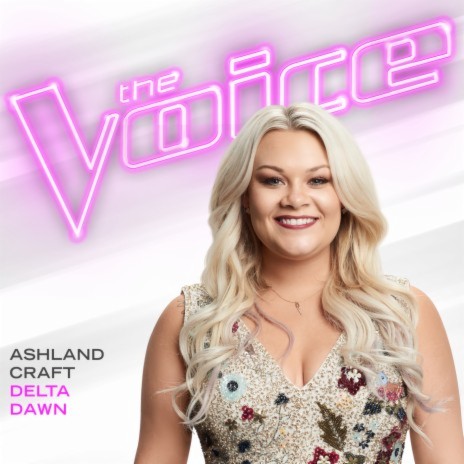 Delta Dawn (The Voice Performance) | Boomplay Music