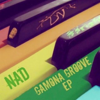 GaMoNa Groove EP