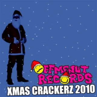 Xmas Crackerz 2010