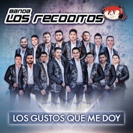 Los Gustos Que Me Doy | Boomplay Music