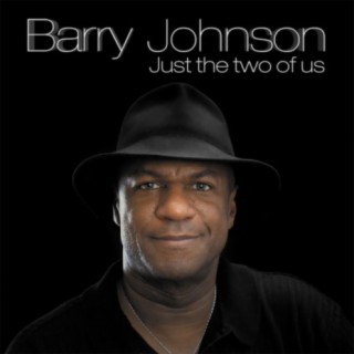 Barry Johnson