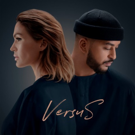 A la vie ft. Slimane & Amel Bent | Boomplay Music