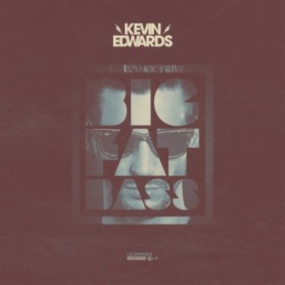 Kevin Edwards