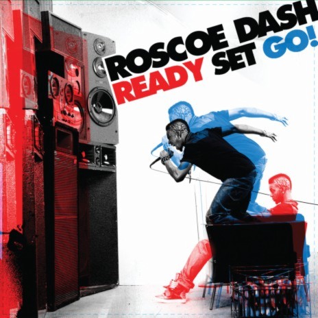 Ready Set Go (Album Version (Edited)) | Boomplay Music