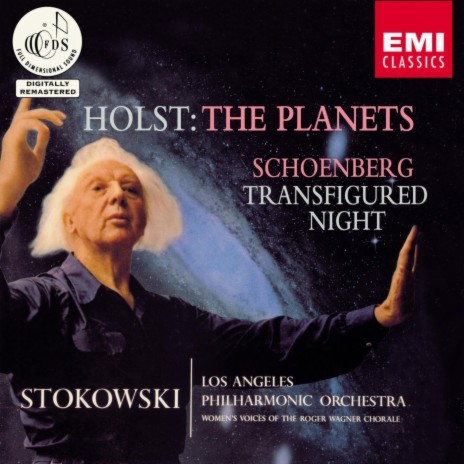 Holst: I. Mars, The Bringer Of War ft. Los Angeles Philharmonic | Boomplay Music