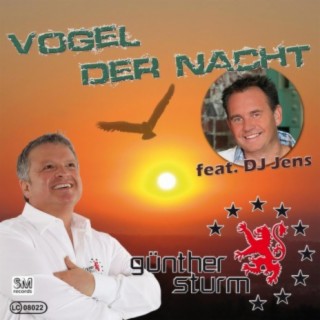 Vogel der Nacht (feat. DJ. Jens)