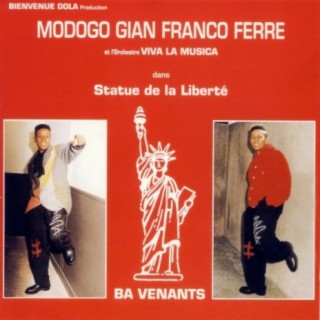 Modogo Gian Franco Ferre