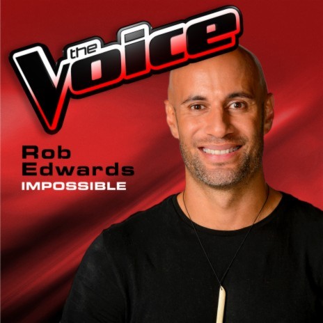 Impossible (The Voice 2013 Performance) | Boomplay Music