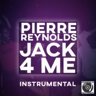 JACK 4 ME (INSTRUMENTAL REMASTERED)