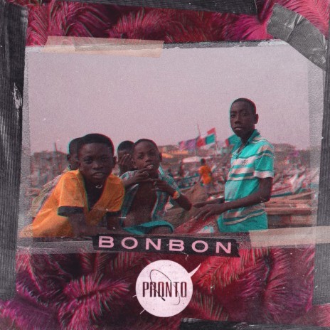 Bon Bon | Boomplay Music