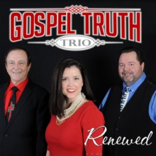 Gospel Truth Trio