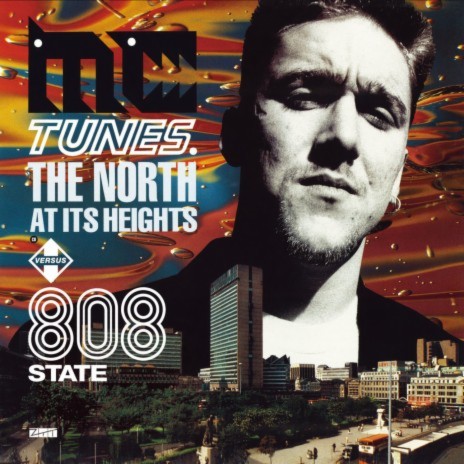 The North At Its Heights ft. 808 State | Boomplay Music