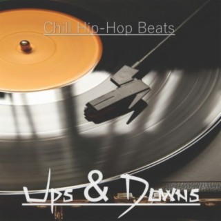 Ups & Downs (Lofi Beats & Rap Beats)