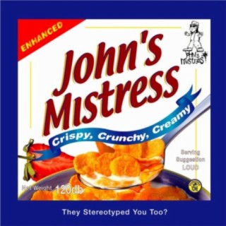 John's Mistress