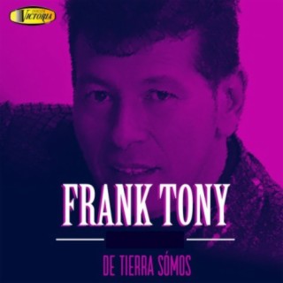 Frank Tony
