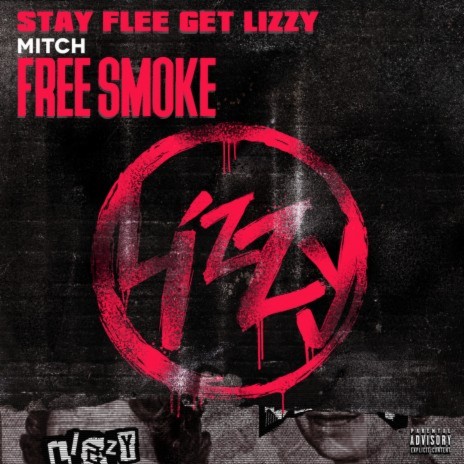 Free Smoke ft. Mitch | Boomplay Music