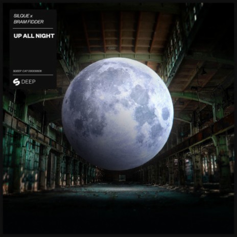 Up All Night ft. Bram Fidder | Boomplay Music