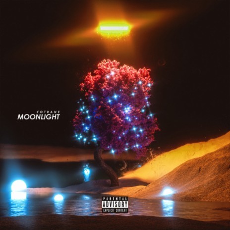 Moonlight | Boomplay Music