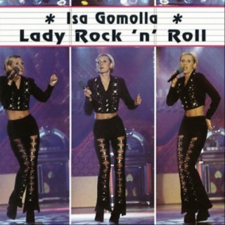 Lady Rock'n'Roll