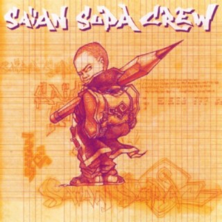 Saian Supa Crew