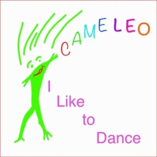I Like to Dance