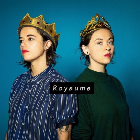 Royaume | Boomplay Music