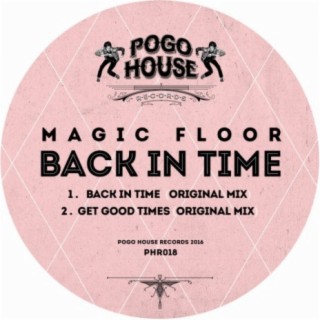 Magic Floor