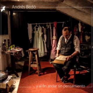 Andrés Bedó