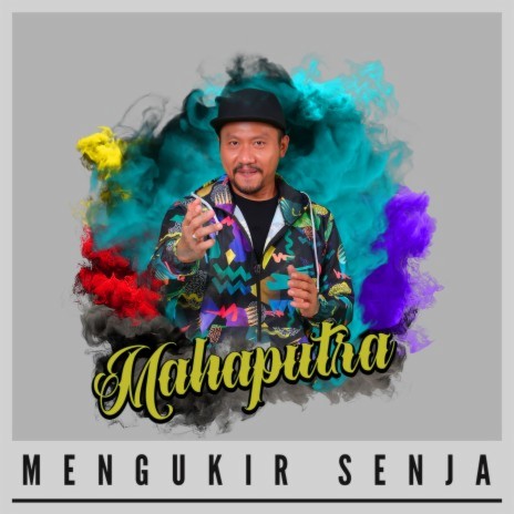 Mengukir Senja | Boomplay Music